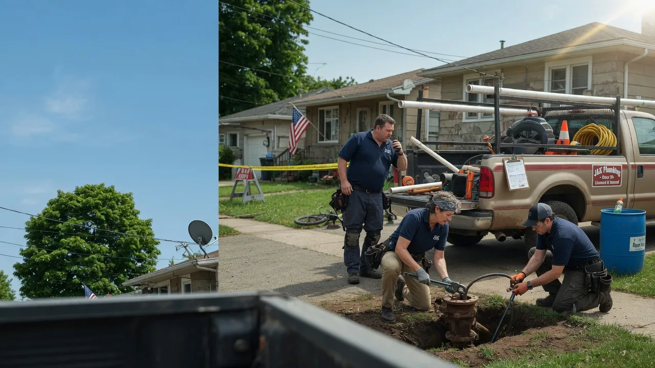 Water Heater Replacement in Hardy, NE near me